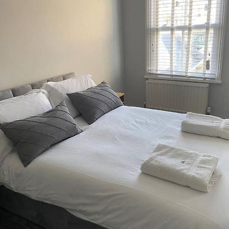 Beachside Apartment In The Centre Of Town Newquay  Bagian luar foto
