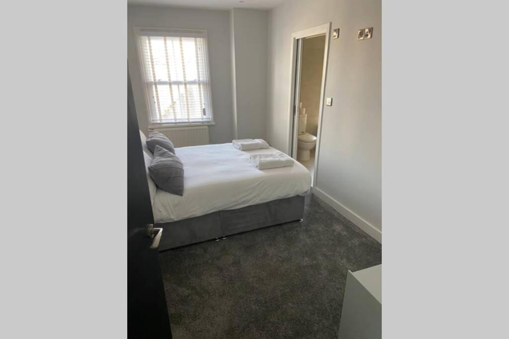 Beachside Apartment In The Centre Of Town Newquay  Bagian luar foto